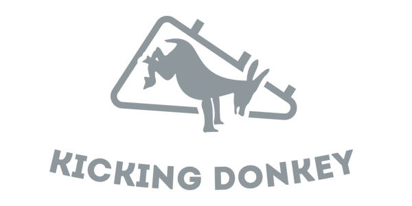Kicking Donkey