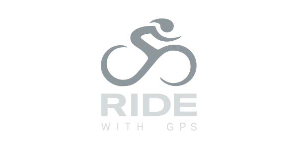 Ride with GPS