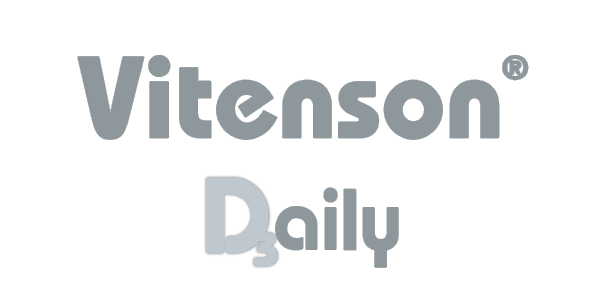 Vitenson Daily